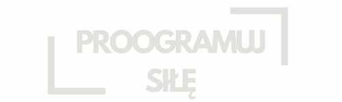ProgramujSiłę